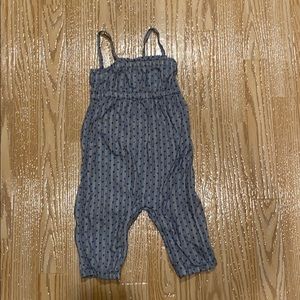 Gap Baby Romper